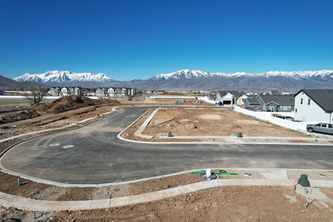House in Heber City, Utah, United States 2 - 18439335