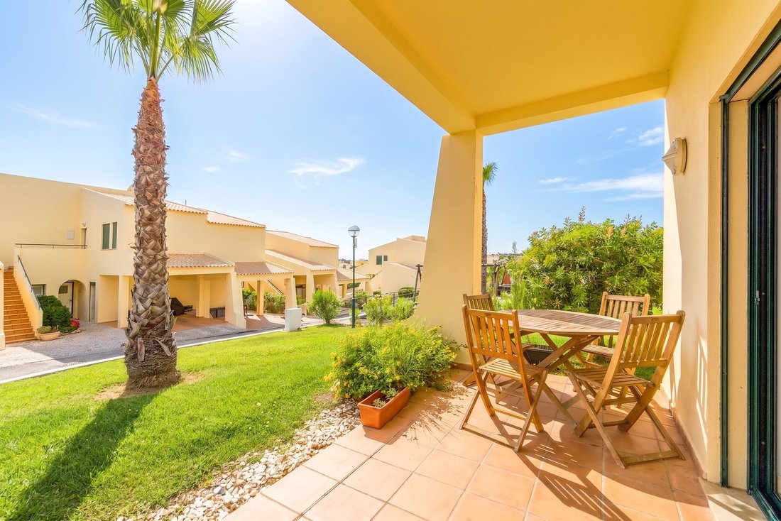 Apartment in Faro (Se e Sao Pedro), Algarve, Portugal 1 - 18441146