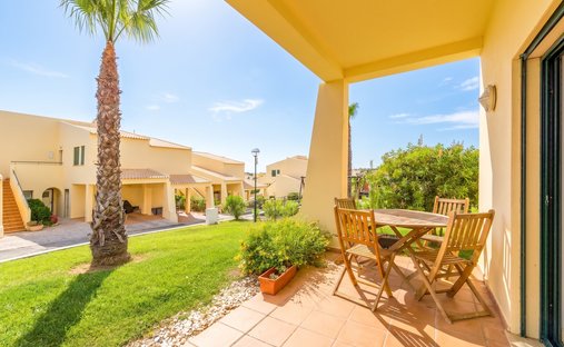 Apartment in Faro (Se e Sao Pedro), Algarve, Portugal 1