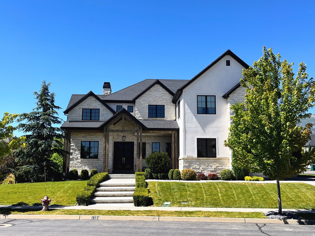 House in Highland, Utah, United States 2 - 18439356