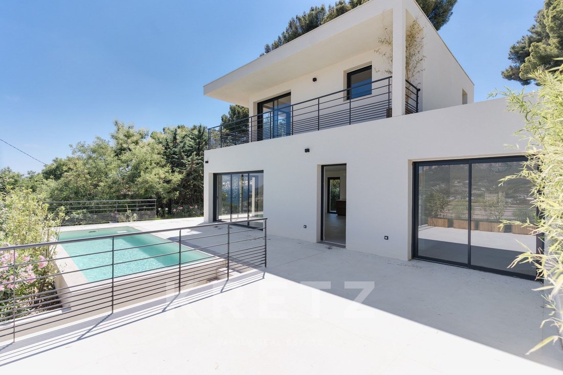 House in Petite Couronne, Cassis, France 3 - 18441104