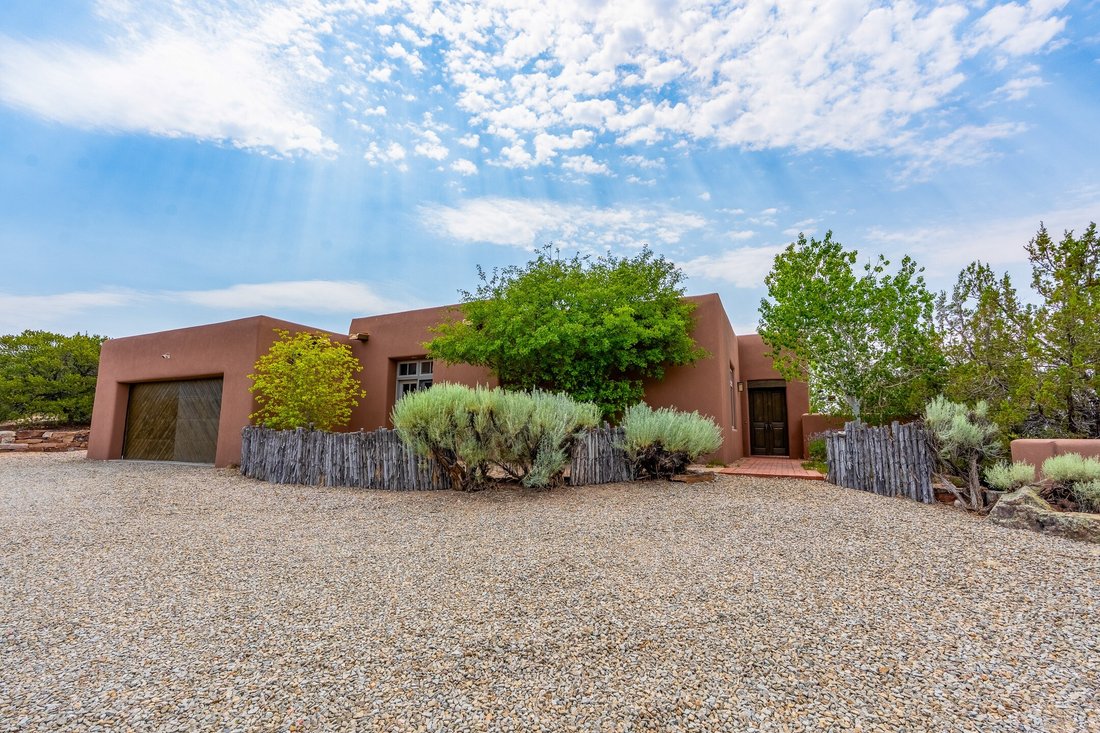 House in Santa Fe, New Mexico, United States 2 - 17682219