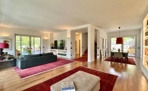 Casa en Giustiniana - La Storta - Olgiata, Roma, Lacio 1