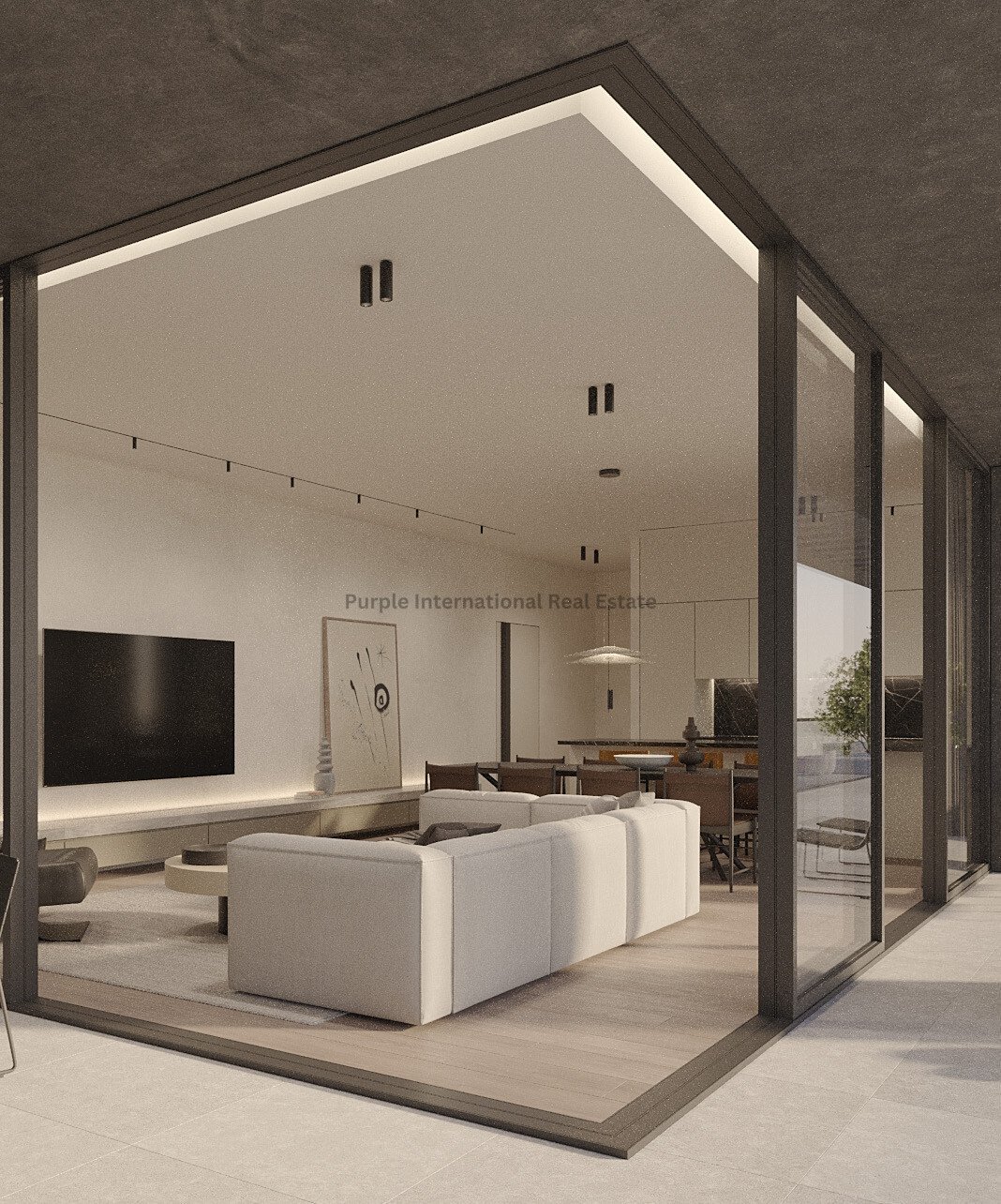Apartment in Germasogeia, Limassol, Cyprus 2 - 18435101
