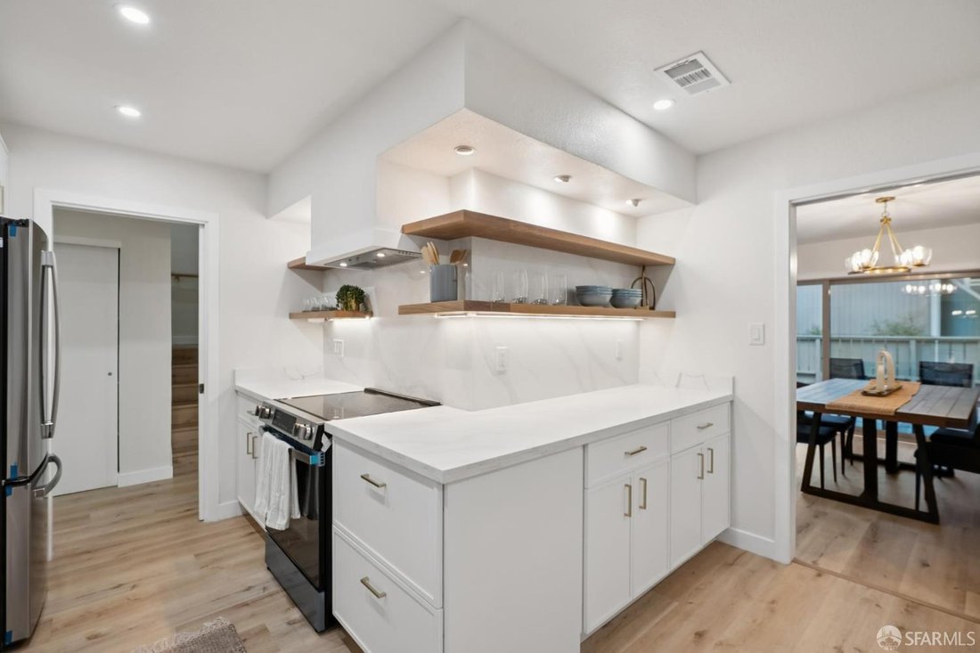 Townhouse in Pleasanton, California, United States 1 - 18441994