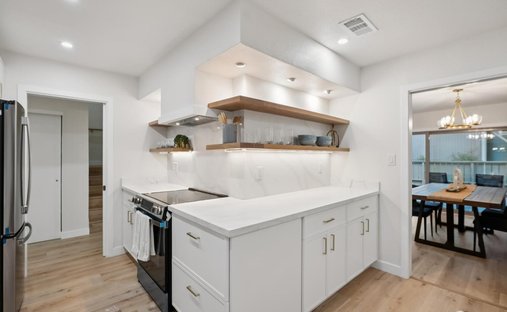 Townhouse in Pleasanton, California, United States 1