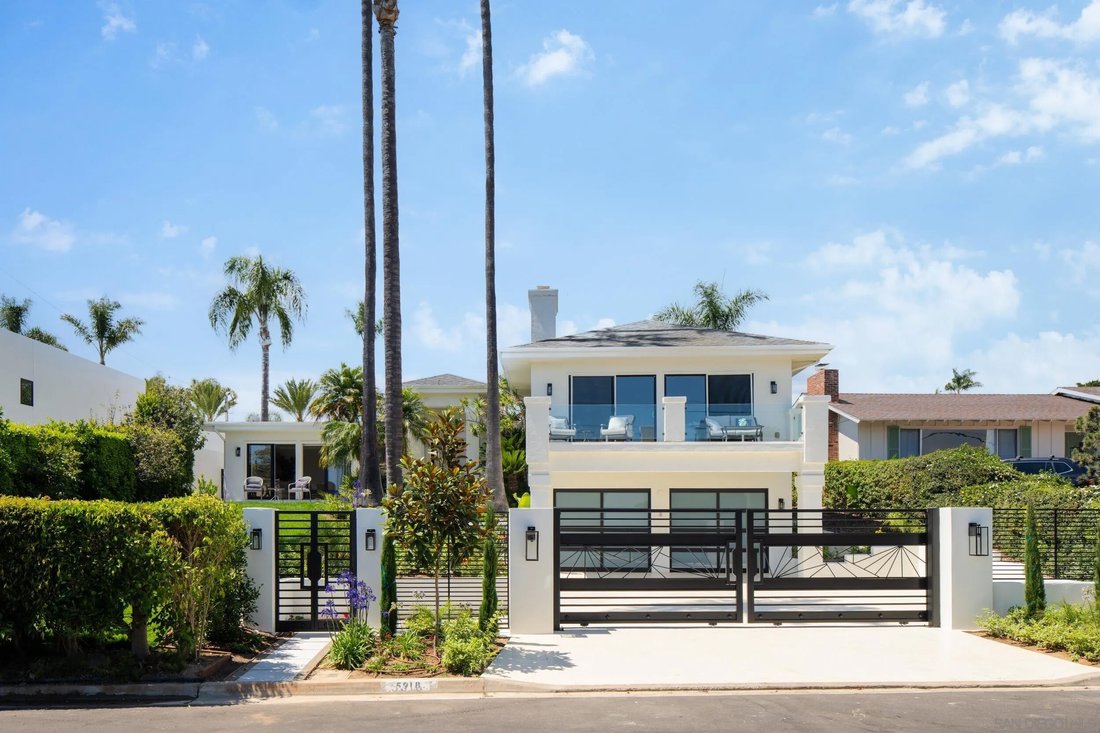 House in San Diego, California, United States 3 - 18442882