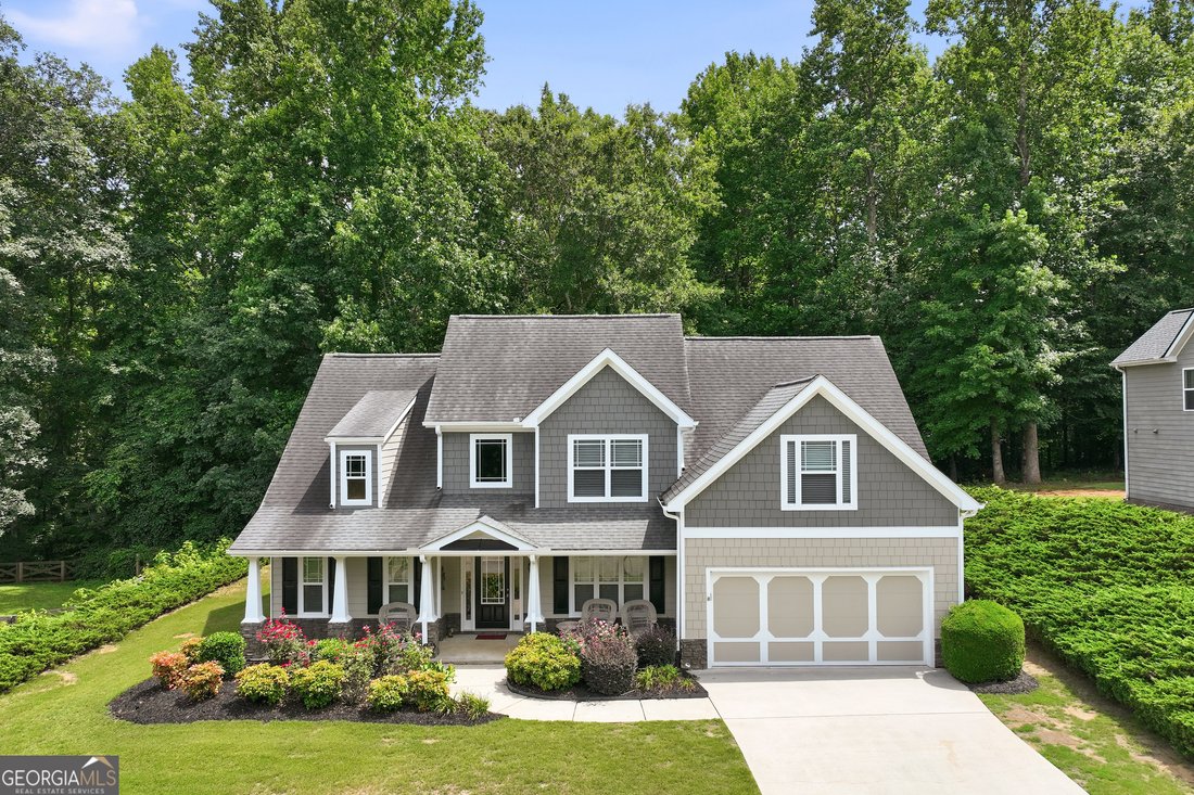 House in Gainesville, Georgia, United States 3 - 18437497