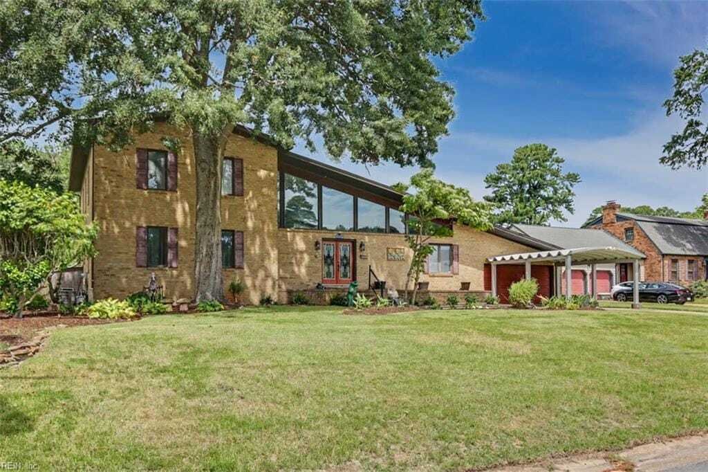 House in Virginia Beach, Virginia, United States 1 - 18439698