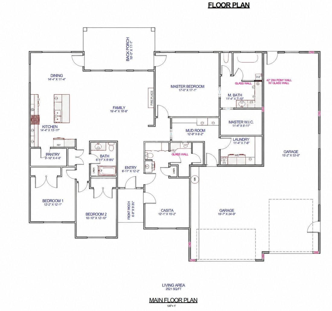 House in Hurricane, Utah, United States 2 - 18439344