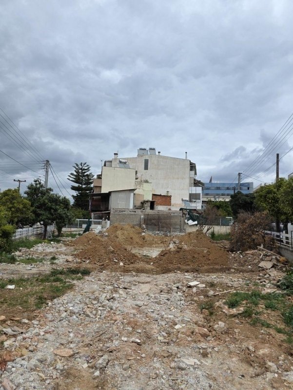 Apartment in Argyroupoli, Attica, Greece 4 - 18439000