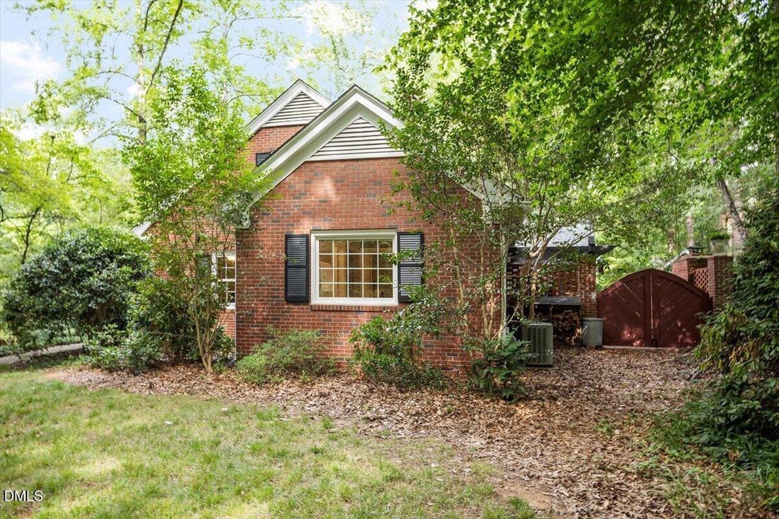 House in Chapel Hill, North Carolina, United States 5 - 18442655