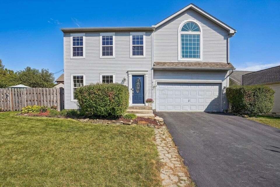 House in Lewis Center, Ohio, United States 1 - 18439163