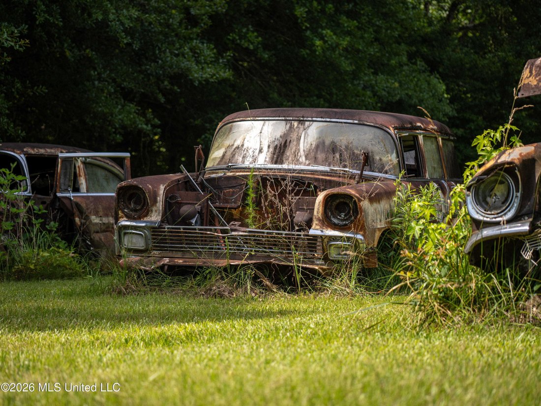 House in Bentonia, Mississippi, United States 4 - 18439378