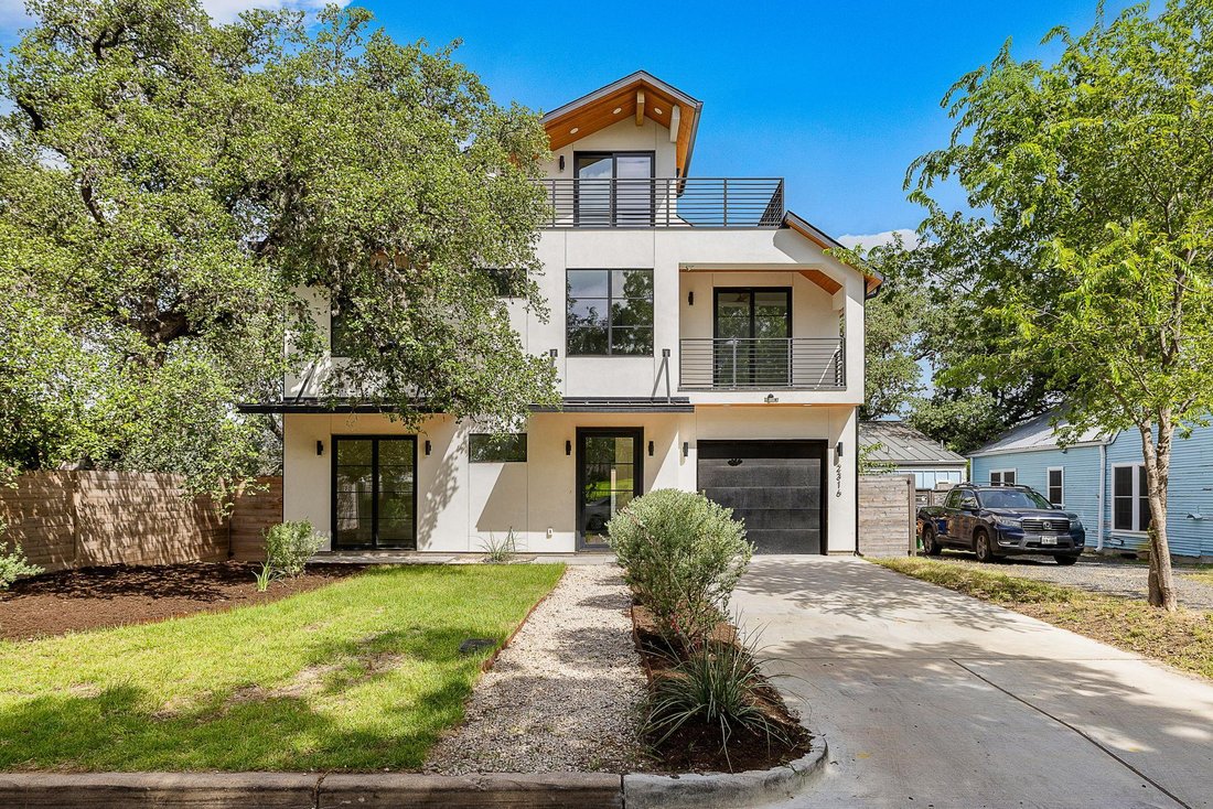 House in Austin, Texas, United States 1 - 18436940