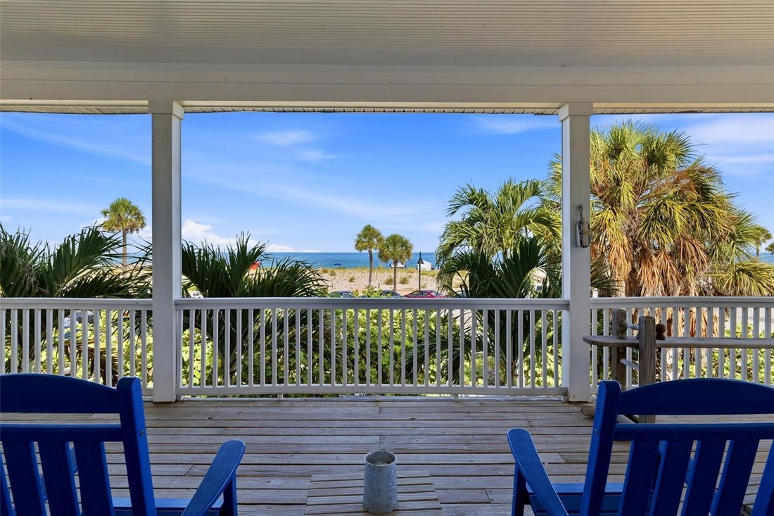 House in St. Pete Beach, Florida, United States 4 - 18439462