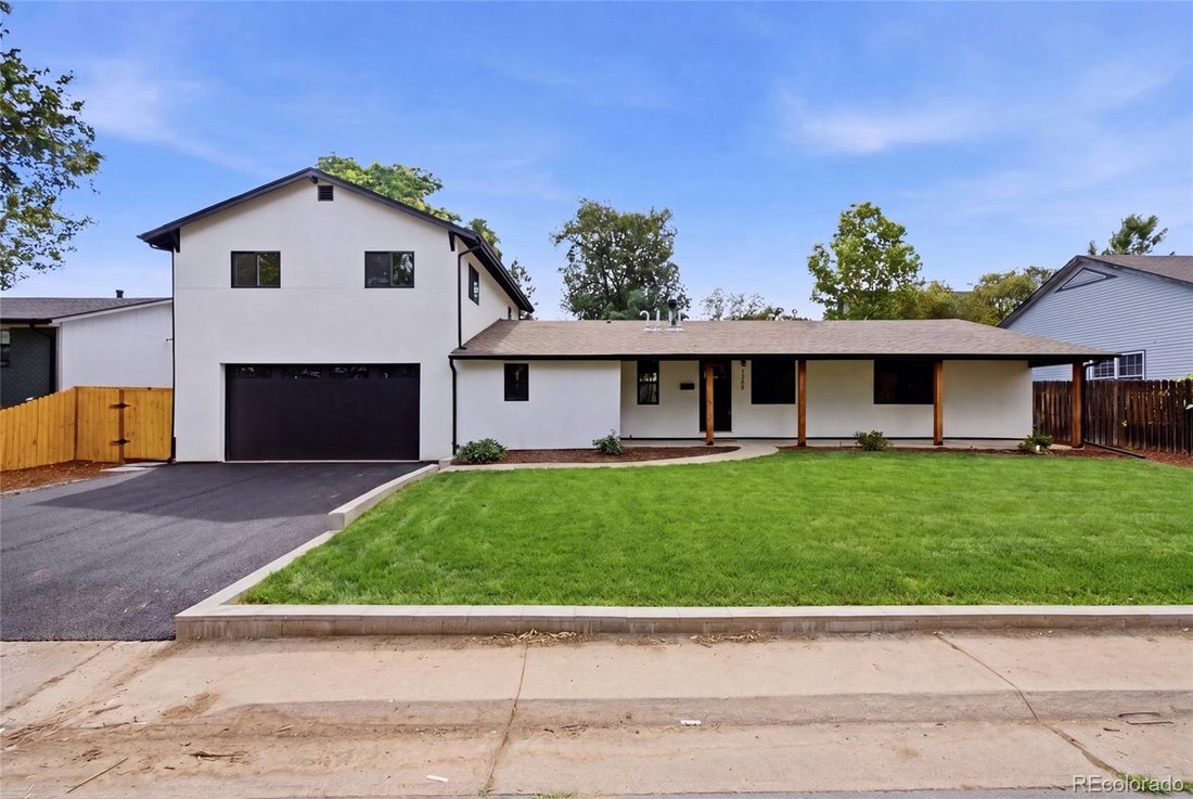 House in Lakewood, Colorado, United States 1 - 18442630