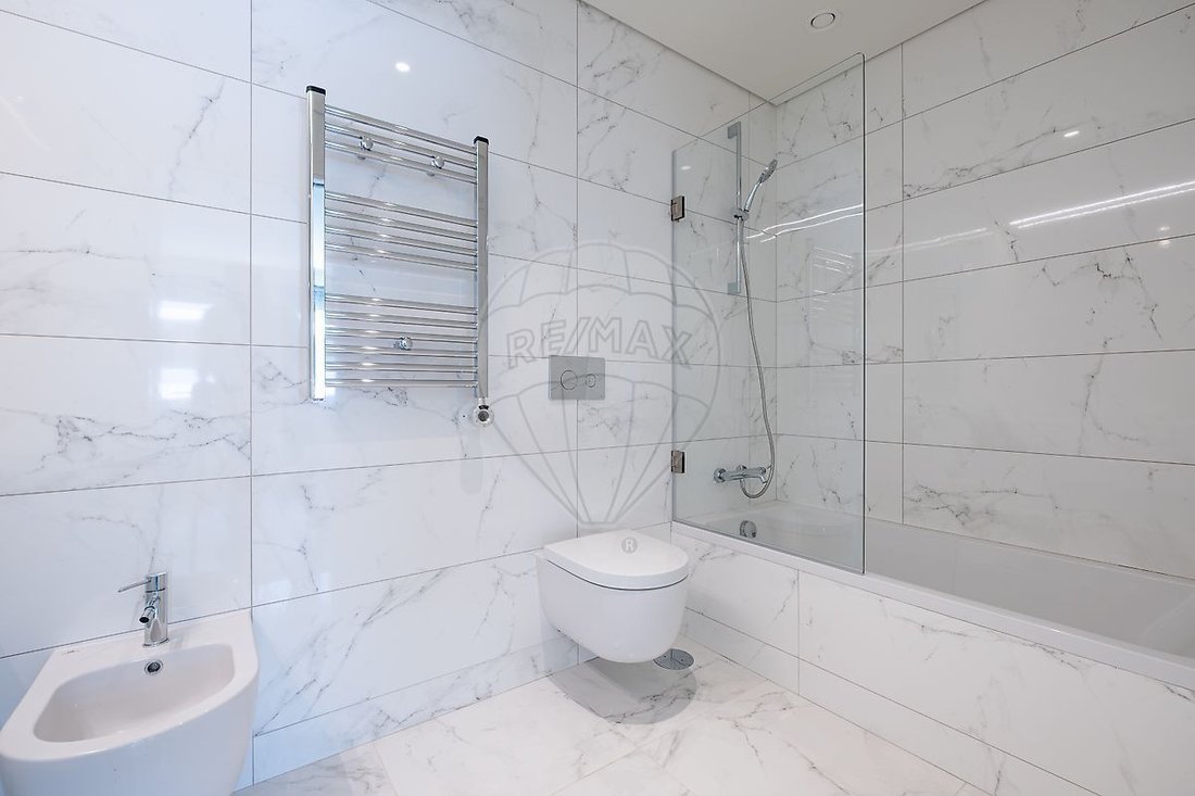 Apartment in Cidade da Maia, Porto District, Portugal 5 - 18437700
