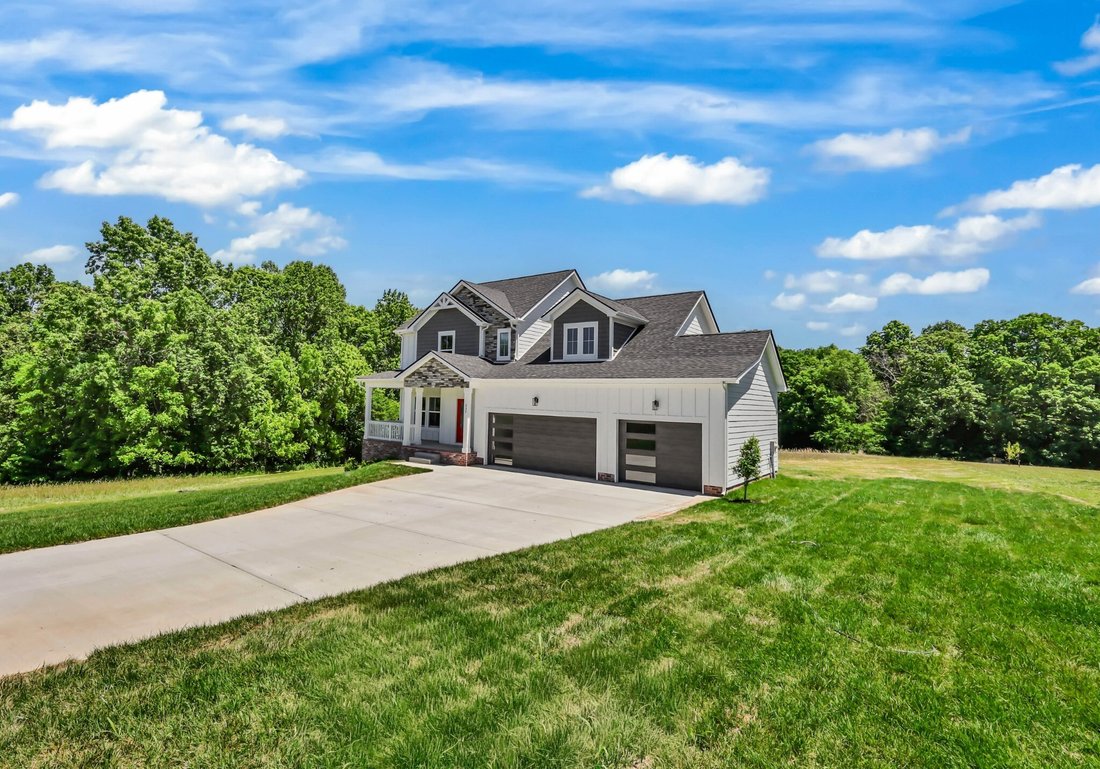 House in Southside, Tennessee, United States 5 - 18437818