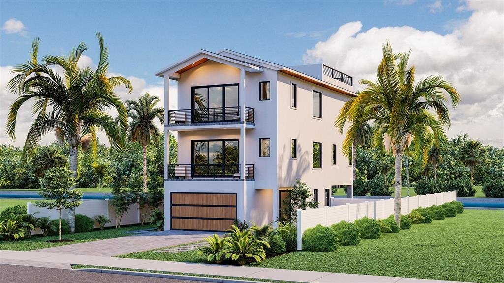 Land in Englewood, Florida, United States 3 - 18435363