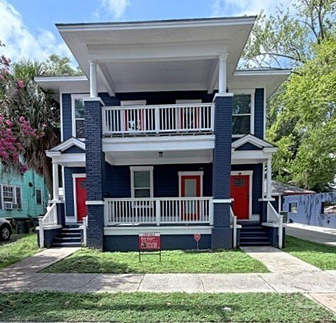 House in Savannah, Georgia, United States 2 - 18442643
