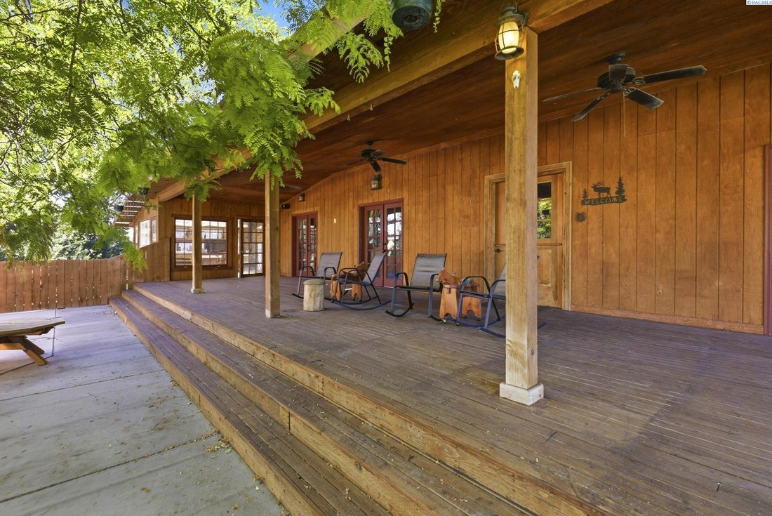 House in Burbank, Washington, United States 5 - 18437554