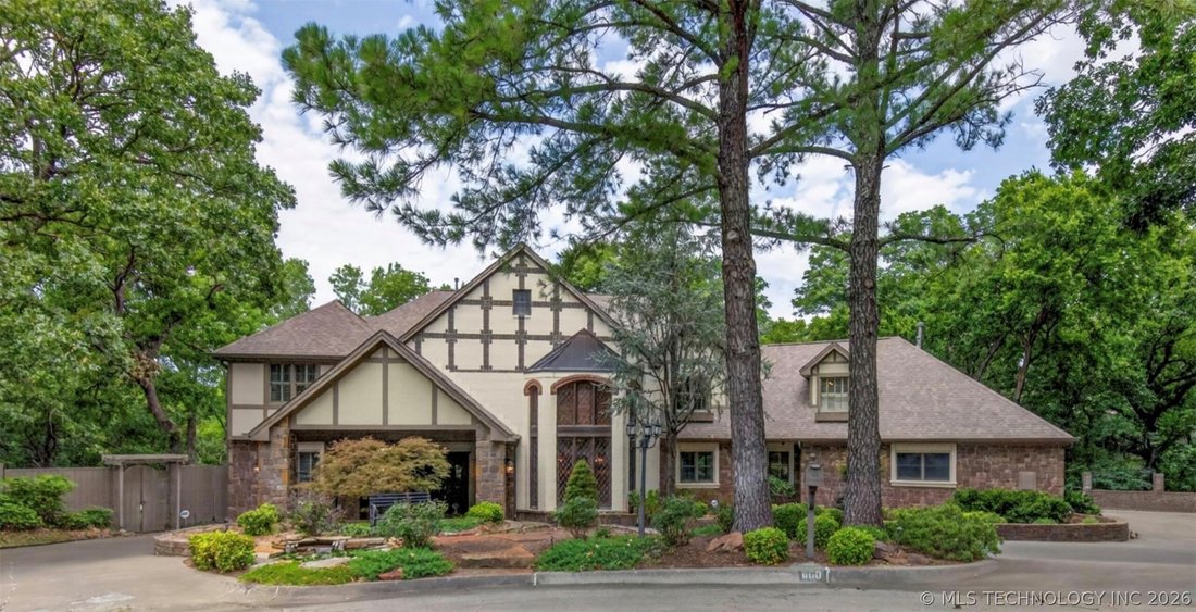 House in Bartlesville, Oklahoma, United States 1 - 18442727