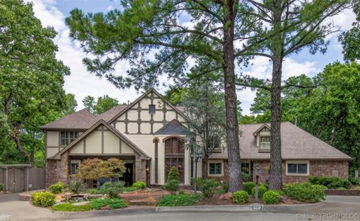 Casa a Bartlesville, Oklahoma, Stati Uniti 1