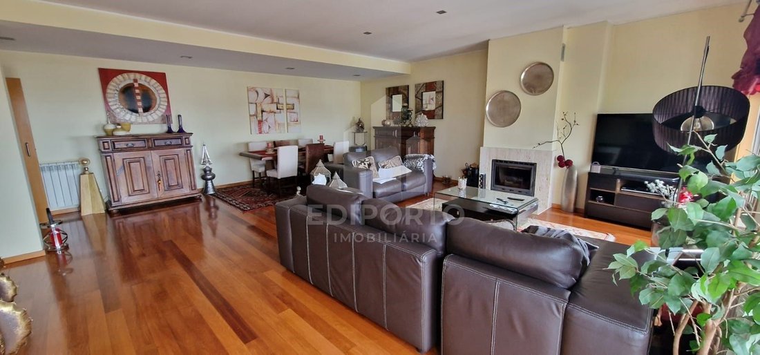 Apartment in Canidelo, Porto District, Portugal 2 - 18437741