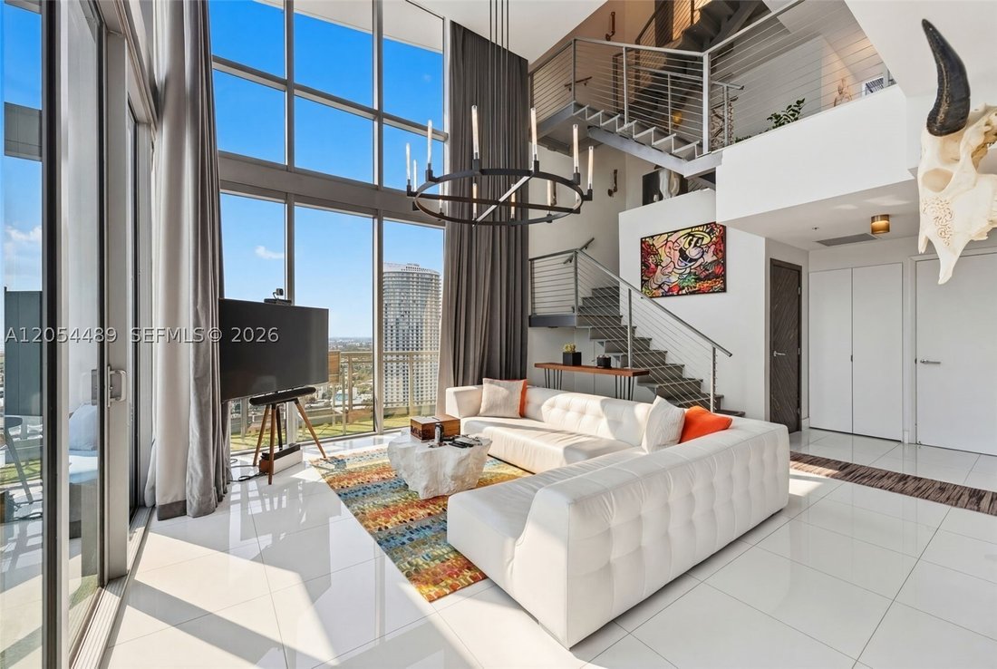 Condo in Miami, Florida, United States 2 - 18440056