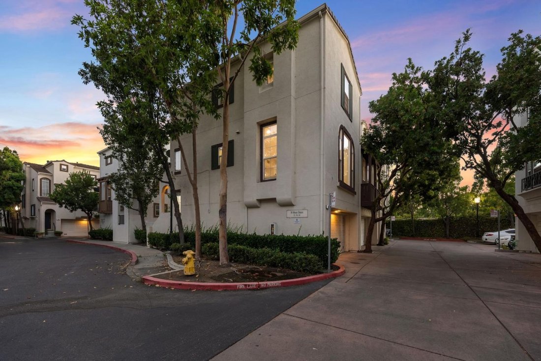 Townhouse in Milpitas, California, United States 2 - 18442359
