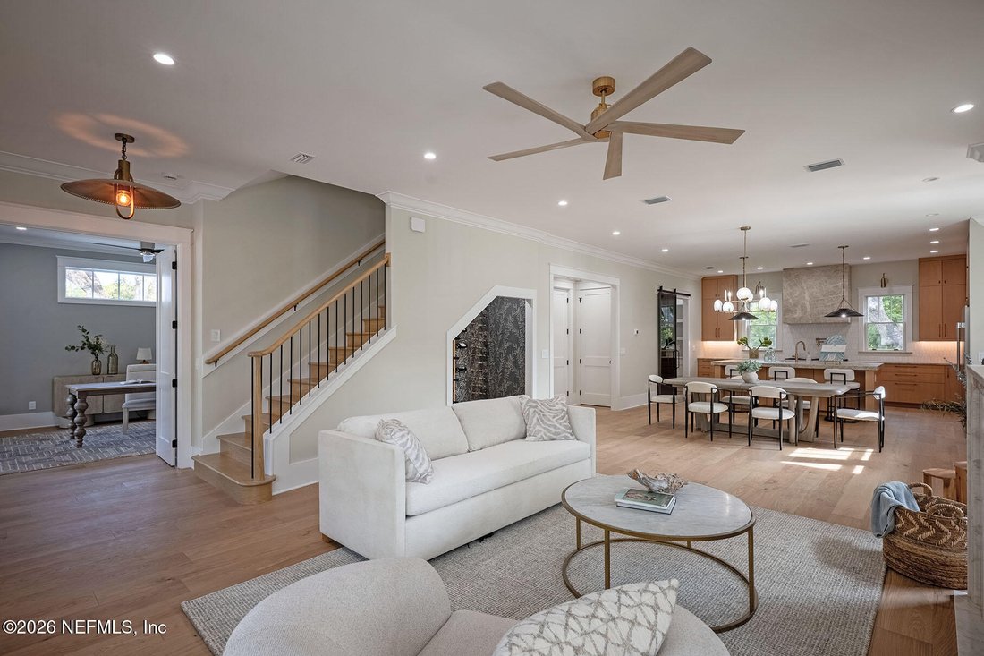 Casa a Jacksonville, Florida, Stati Uniti 3 - 18438881