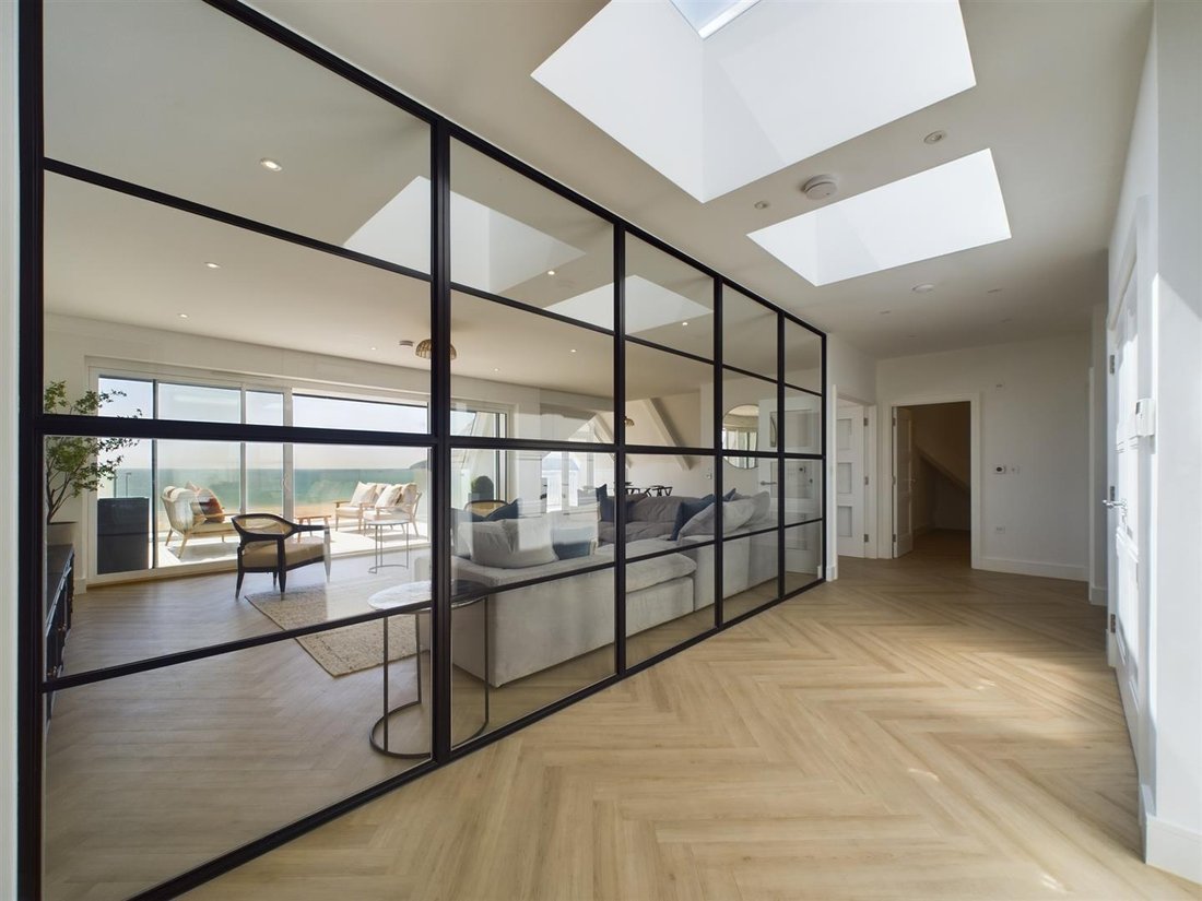 Apartment in Jersey, St Lawrence, Jersey 3 - 16154375