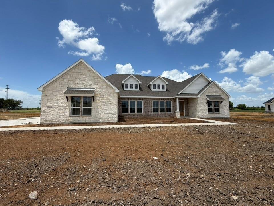 House in Krum, Texas, United States 1 - 17917598
