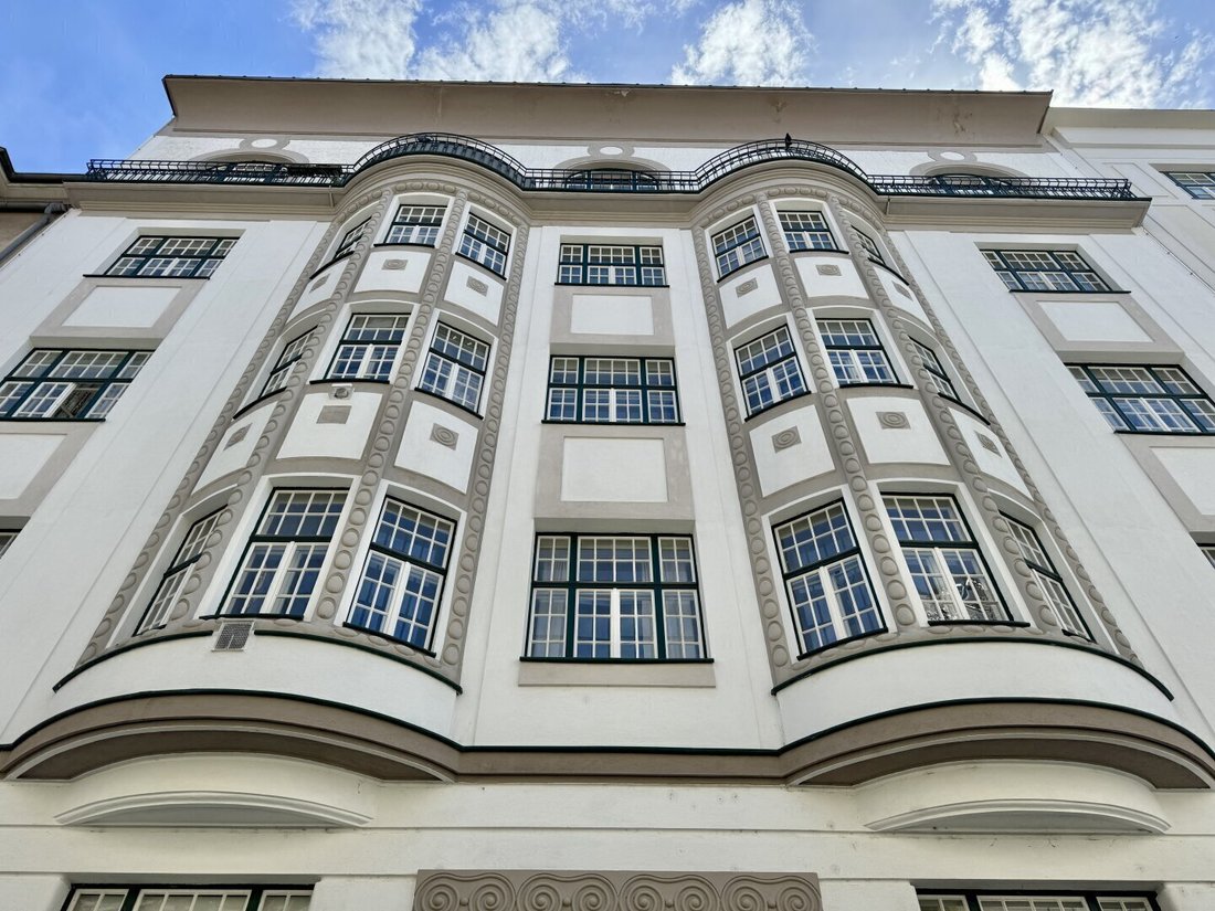 Apartment in Vienna, Wien, Austria 3 - 18434898