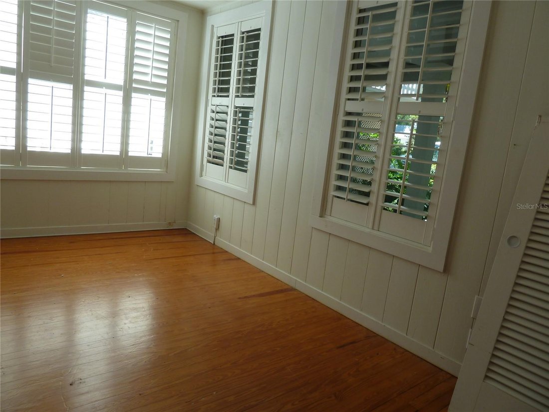 House in Tampa, Florida, United States 4 - 18439490