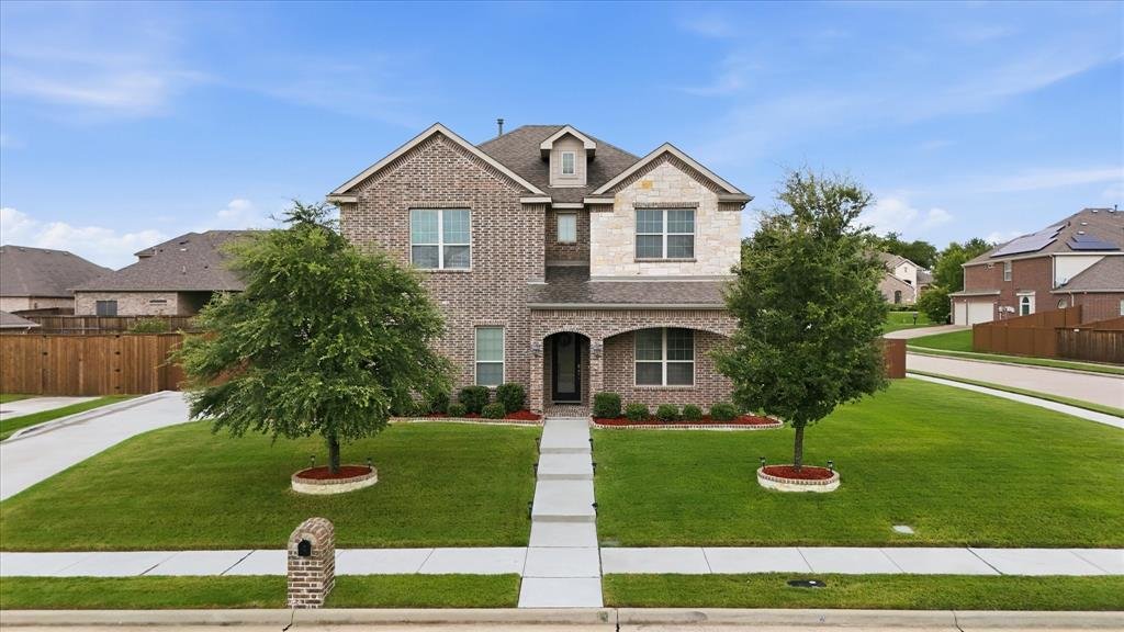 House in Midlothian, Texas, United States 1 - 18440710