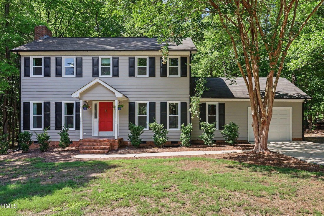 House in Hillsborough, North Carolina, United States 2 - 18433980
