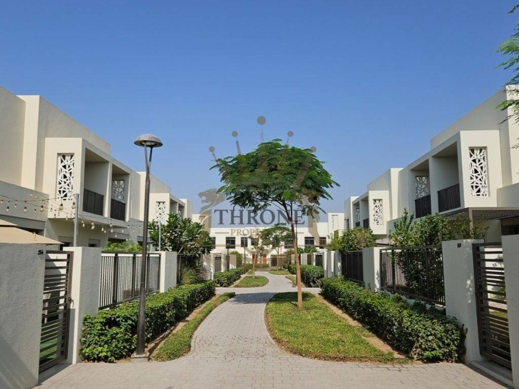 Townhouse in Al Yalayis 2, Al Yalayis, Dubai 2 - 18436756