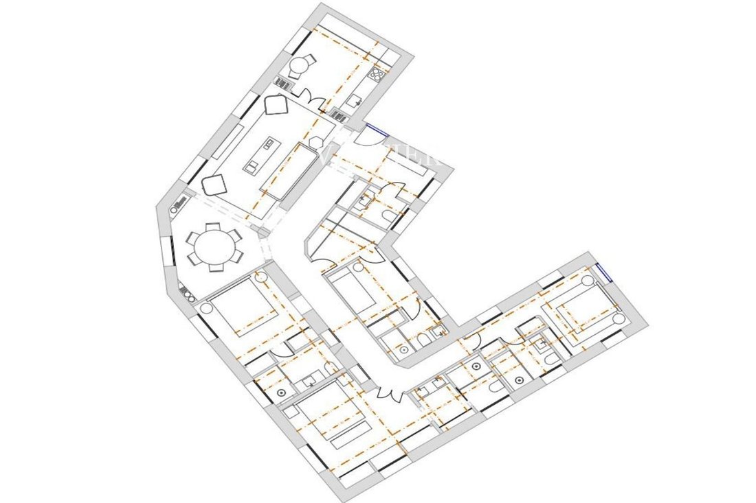 Apartment in Moncloa-Aravaca, Madrid, Spain 1 - 18442724