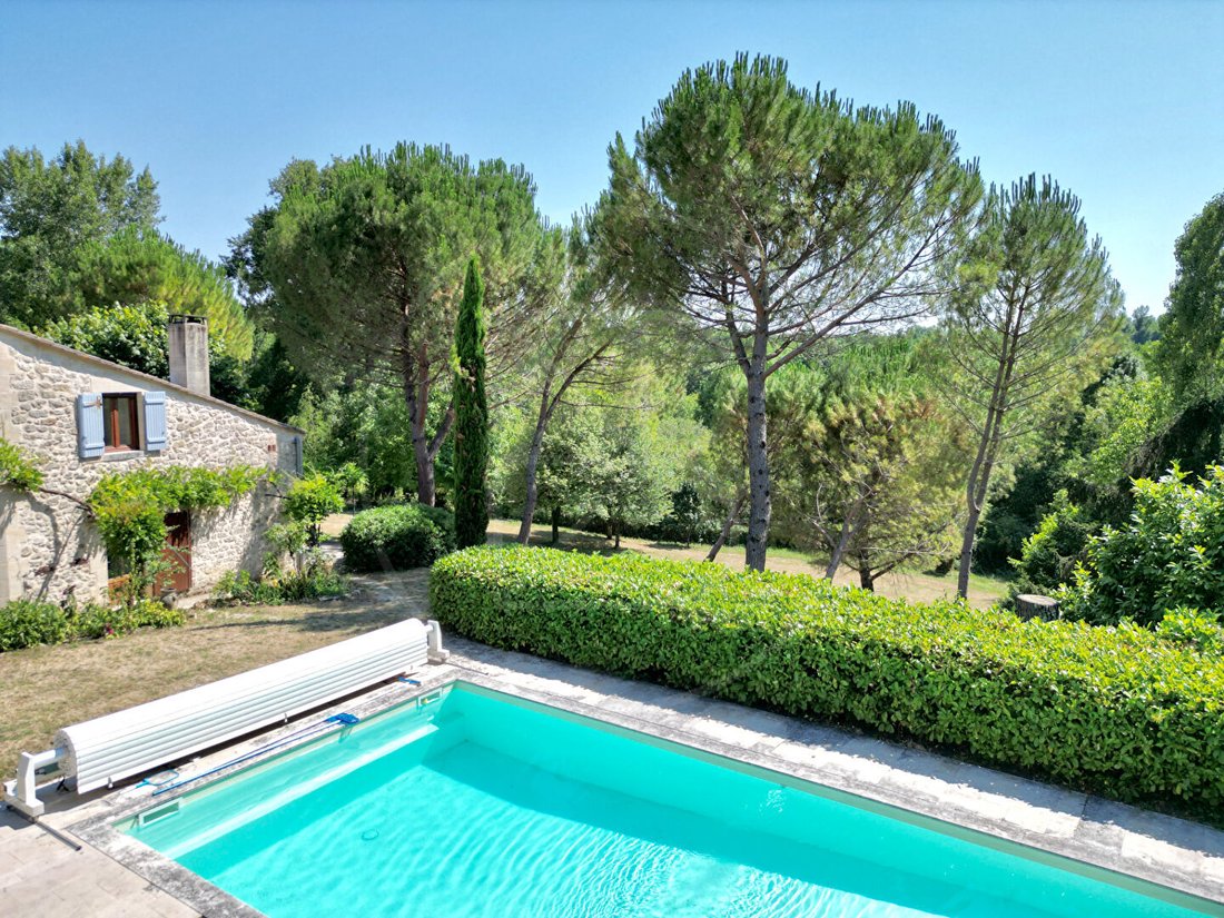 Villa in Pellegrue, Nouvelle-Aquitaine, France 2 - 18439620