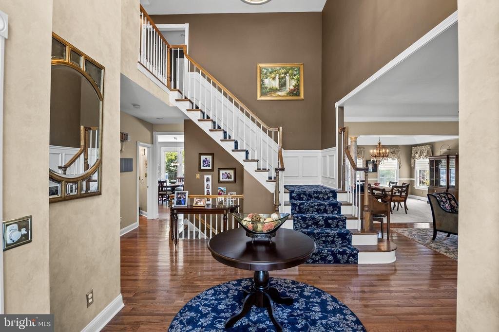 House in Moorestown, New Jersey, United States 5 - 18440358
