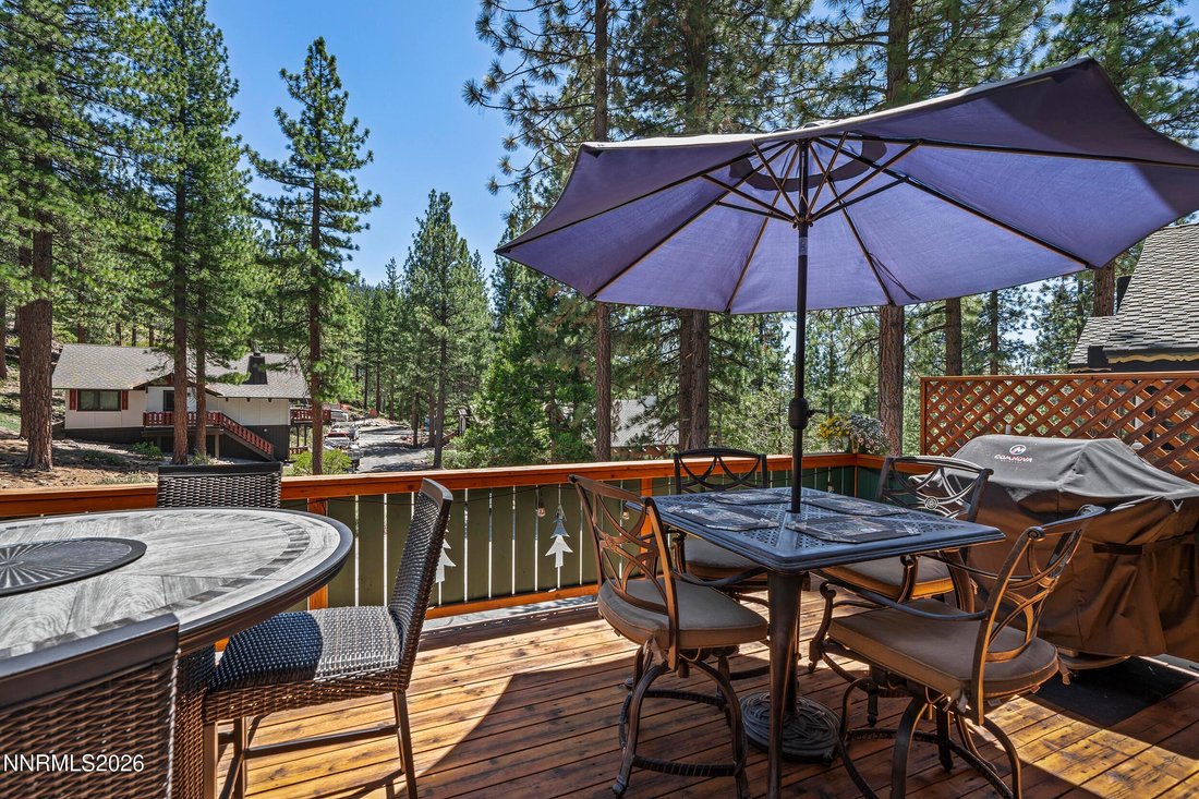 House in Incline Village, Nevada, United States 5 - 18437702