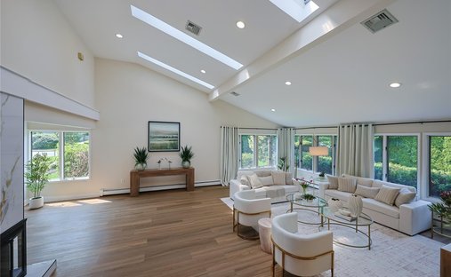 Haus in Manhasset, New York, Vereinigte Staaten 1