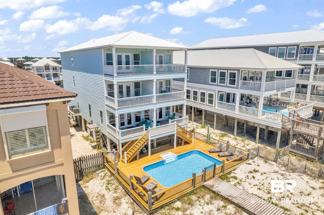 House in Gulf Shores, Alabama, United States 2 - 14632690
