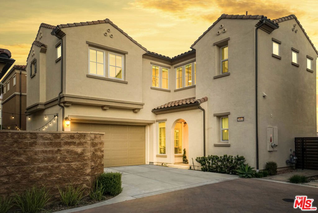 House in Los Angeles, California, United States 1 - 18439182