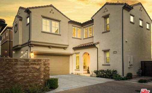 House in Los Angeles, California, United States 1