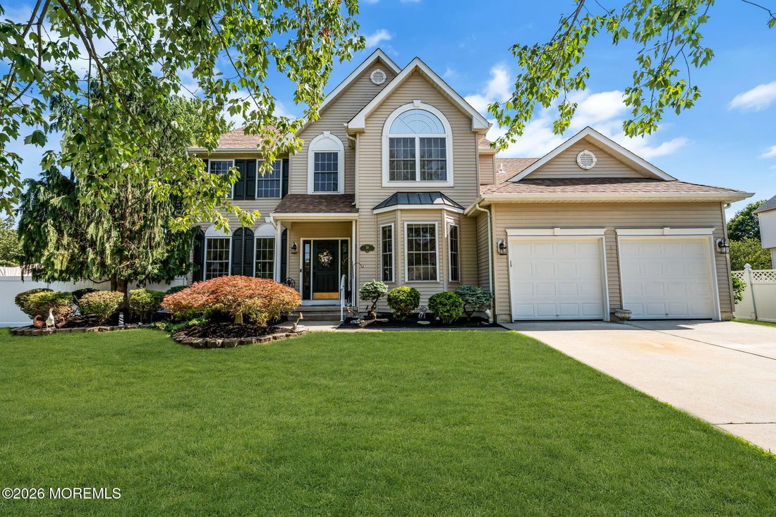 House in Berkeley Township, New Jersey, United States 2 - 18439727