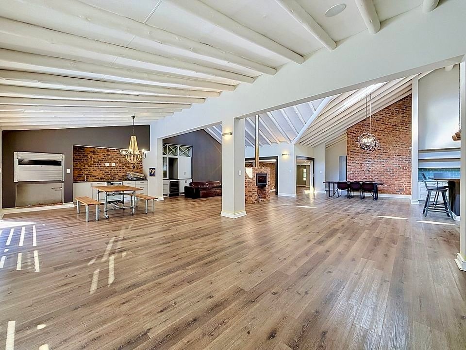 House in Pretoria Central, Gauteng, South Africa 5 - 18435133