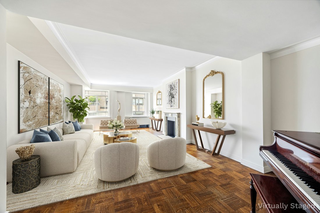 Co Op in New York, New York, United States 1 - 16747966